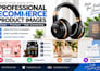 create high converting ecommerce product images for your online store
