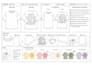 create professional fashion flat sketches and technical drawings