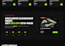 build sports website and  basketball store for you