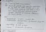 write professional soap notes and provide medical scribe services