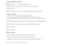 rewrite coach posts emails and lessons in your voice