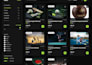 build sports website and  basketball store for you