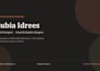 design a high converting startup landing page UI UX