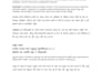 manually translate english to hindi and sanskrit, and vice versa