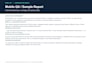 manually test your mobile app and report bugs