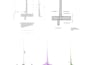 provide structural analysis and calculations using etabs and tekla tedds