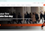 fix wix bugs, wix issues, layout problems and redesign wix studio website