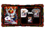 design custom mecha anime gundam t shirt apparel