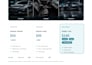 design a clear one page service menu or price list