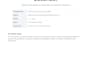create a professional brd and business requirements document