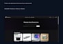 develop a mern stack website with react node express mongodb