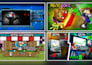 create a custom 2d minecraft thumbnail
