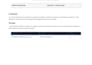 create professional sops and business process documents