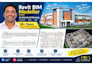 create revit bim model, architectural drawings, and detailed construction
