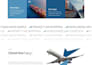 build logistics trucking transport freight wordpress website