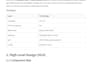 build scalable golang backend, rest apis and microservices