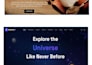develop a complete responsive full stack web application