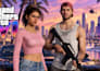 design professional gta 6 youtube thumbnails