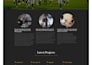fix, customize, or redesign your wordpress, wix, or joomla website