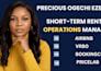 optimize your airbnb, vrbo, and short term rental listing
