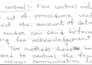 copy typing from handwritten notes to ms word or google docs
