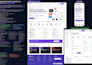 full stack developer clean code and fast delivery