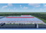 do industrial 3d animation factory plant and warehouse walkthrough