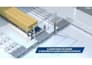 create industrial 3d warehouse automation and logistics animation