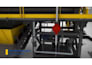 do 3d industrial plant animation road construction machinery engineering process