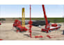 do 3d industrial animation coil tubing system oil and gas safety training video