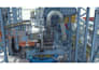 create 3d industrial plant animation factory flythrough manufacturing process