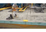 create construction animation civil engineering visualization industrial video