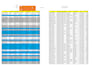 do excel data cleaning formatting and spilting and merging