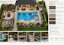 design hardscape plans, details and construction drawings