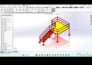 3d modelling and 2d drafting