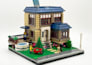 design custom lego moc with xml part list, instruction using bricklink studio