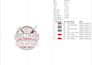 do embroidery digitizing logo into dst pes emb files