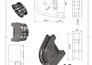 design cnc parts and create cam toolpaths g code