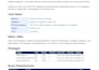 develop node js express js rest apis and backend