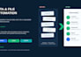 build a custom python tool to automate your workflow