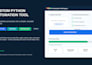 build a custom python tool to automate your workflow