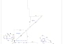 create professional gis maps, spatial analysis and geospatial data