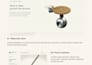 create a clear 3d animation explaining your technical product