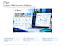 develop custom CRM and business management software