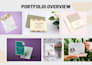 design wedding invitations and canva templates for etsy