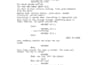 write professional screenplay, movie script or film script