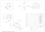 engineer design in solidworks for closing all possible task