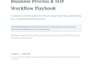 create professional business templates and reports