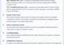 draft and review professional commercial contracts