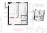 redraw floor plans in autocad or revit
